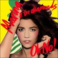 Buy Marina And The Diamonds - Oh No! (CDR) Mp3 Download