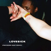 Purchase Mura Masa - Love$ick (Feat. A$ap Rocky) (CDS)