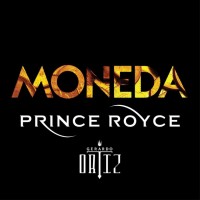 Purchase Prince Royce - Moneda (Feat. Gerardo Ortiz) (CDS)
