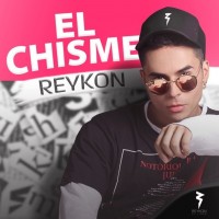 Purchase Reykon El Lider - El Chisme (CDS)