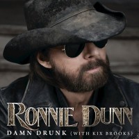 Purchase Ronnie Dunn - Damn Drunk (Feat. Kix Brooks) (CDS)
