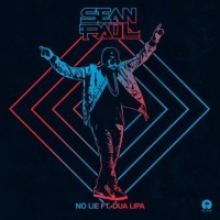 Purchase Sean Paul - No Lie (With Dua Lipa) (CDS)