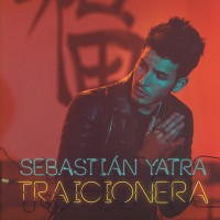 Purchase Sebastian Yatra - Traicionera (CDS)