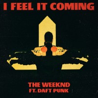 Purchase The Weeknd - Shaky Shaky (Feat. Daft Punk) (CDS)