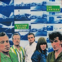 Purchase The Zantees - Rhythm Bound (Vinyl)