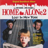 Purchase VA - Home Alone 2: Lost In New York (OST)