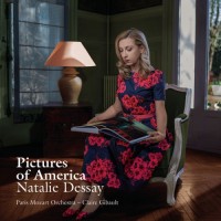 Purchase Natalie Dessay - Pictures Of America CD1