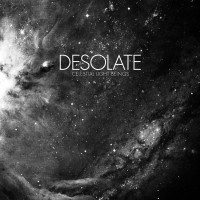 Purchase Desolate - Celestial Light Beings
