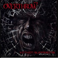 Purchase Overthrow - Within Suffering