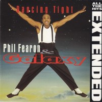 Purchase Phil Fearon & Galaxy - Dancing Tight - All The Hits Extended CD1
