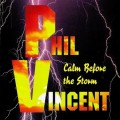 Buy Phil Vincent - Calm Before The Storm Mp3 Download