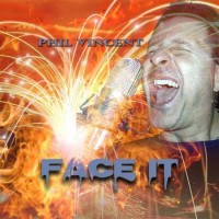Purchase Phil Vincent - Face It CD1