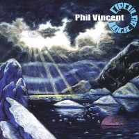 Purchase Phil Vincent - Circular Logic CD1