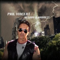 Purchase Phil Vincent - Melody & Madness