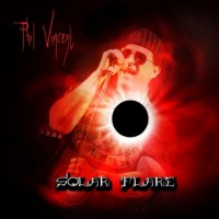 Purchase Phil Vincent - Solar Flare