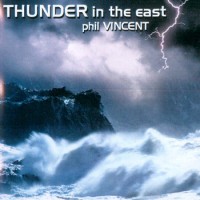 Purchase Phil Vincent - Thunder In The East