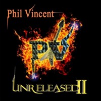 Purchase Phil Vincent - Unreleased II