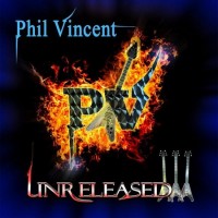 Purchase Phil Vincent - Unreleased III