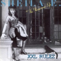 Purchase Sheila E - In The Glamorous Life (Vinyl)