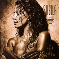 Purchase Sheila E - Sex Cymbal