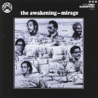 Purchase The Awakening - Mirage (Vinyl)