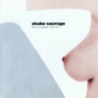 Purchase VA - Shake Sauvage