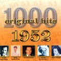 Buy VA - 1000 Original Hits 1952 Mp3 Download