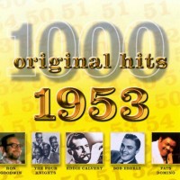 Purchase VA - 1000 Original Hits 1953