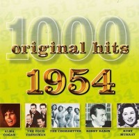 Purchase VA - 1000 Original Hits 1954