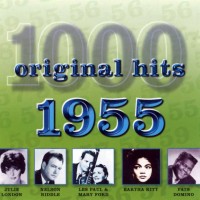 Purchase VA - 1000 Original Hits 1955