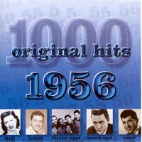 Purchase VA - 1000 Original Hits 1956