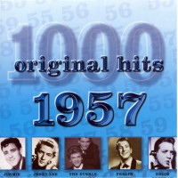 Purchase VA - 1000 Original Hits 1957