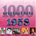 Buy VA - 1000 Original Hits 1958 Mp3 Download