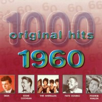 Purchase VA - 1000 Original Hits 1960