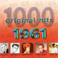 Purchase VA - 1000 Original Hits 1961