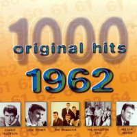 Purchase VA - 1000 Original Hits 1962