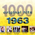 Buy VA - 1000 Original Hits 1963 Mp3 Download