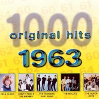 Purchase VA - 1000 Original Hits 1963
