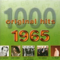 Purchase VA - 1000 Original Hits 1965