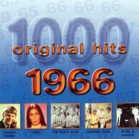 Purchase VA - 1000 Original Hits 1966