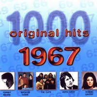 Purchase VA - 1000 Original Hits 1967