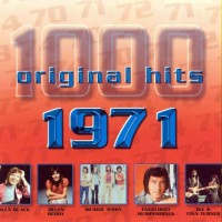 Purchase VA - 1000 Original Hits 1971