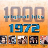 Purchase VA - 1000 Original Hits 1972