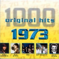 Purchase VA - 1000 Original Hits 1973