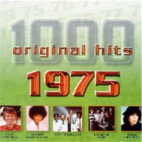 Purchase VA - 1000 Original Hits 1975