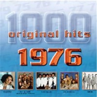 Purchase VA - 1000 Original Hits 1976