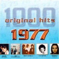 Purchase VA - 1000 Original Hits 1977