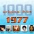 Buy VA - 1000 Original Hits 1977 Mp3 Download