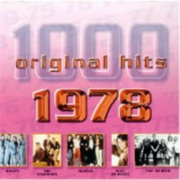 Purchase VA - 1000 Original Hits 1978