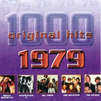 Purchase VA - 1000 Original Hits 1979